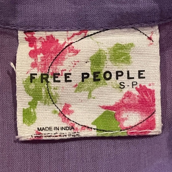 Free People Dress - Picture 6 of 6